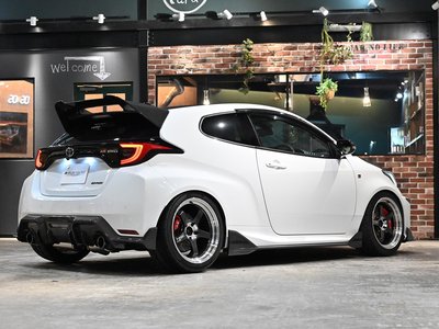 2023 Toyota GR YARIS 缩略图 18