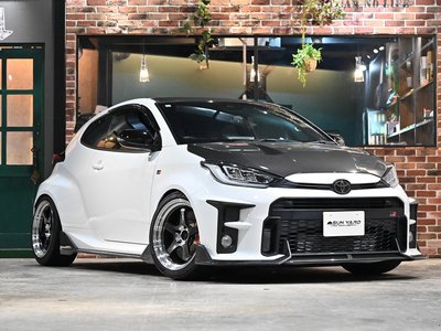2023 Toyota GR YARIS — фото 1
