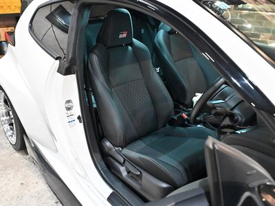 2023 Toyota GR YARIS 缩略图 15