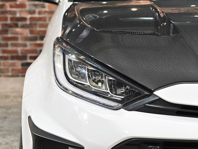 2023 Toyota GR YARIS — фото 7