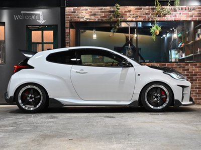 2023 Toyota GR YARIS 缩略图 16