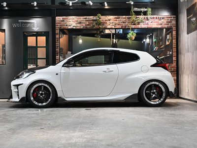 2023 Toyota GR YARIS — фото 8