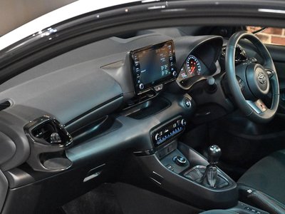 2023 Toyota GR YARIS 缩略图 14