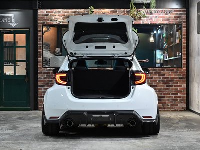 2023 Toyota GR YARIS 缩略图 23
