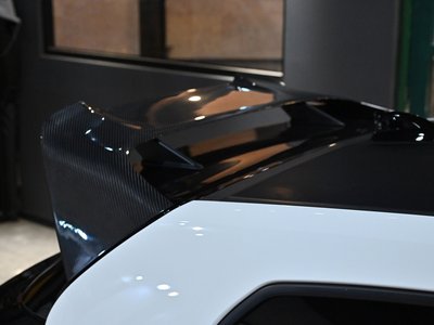 2023 Toyota GR YARIS 缩略图 27