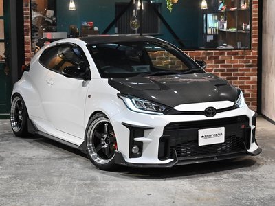 2023 Toyota GR YARIS 缩略图 29
