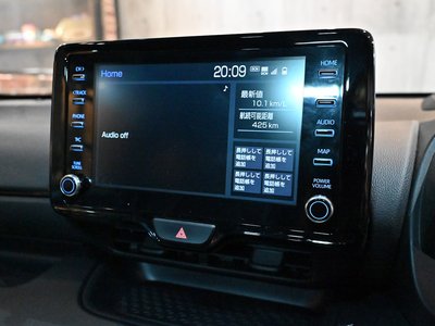 2023 Toyota GR YARIS 缩略图 12