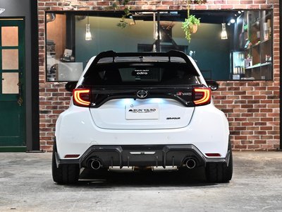 2023 Toyota GR YARIS 缩略图 22