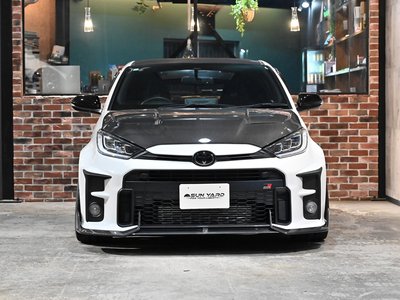 2023 Toyota GR YARIS — фото 2