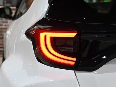 2023 Toyota GR YARIS 缩略图 19