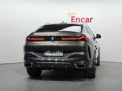 BMW X6 - 3