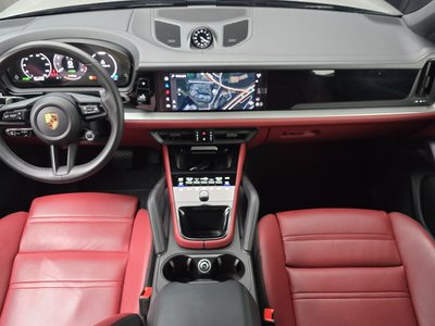 PORSCHE CAYENNE - 5