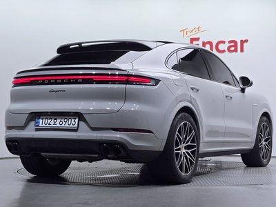 PORSCHE CAYENNE - 3