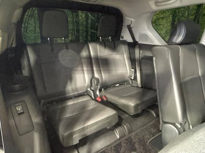 TOYOTA LAND CRUISER PRADO - 10