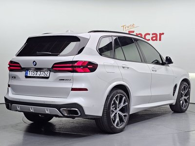 BMW X5 - 4