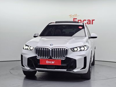 BMW X5 - 2