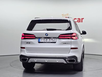 BMW X5 - 3