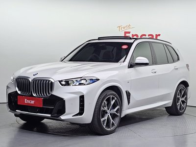 BMW X5 - 1