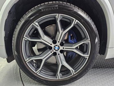 BMW X5 - 6
