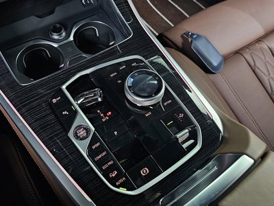 BMW X5 - 9