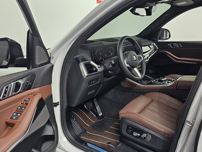 BMW X5 - 10