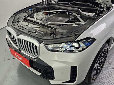 BMW X5 - 7