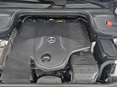 MERCEDES-BENZ GLE - 7