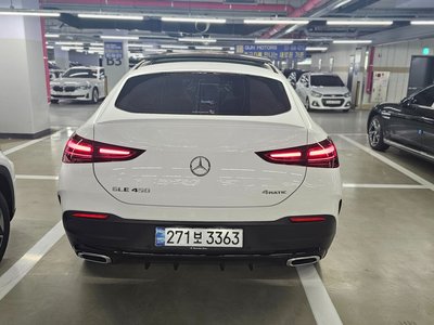 MERCEDES-BENZ GLE - 3