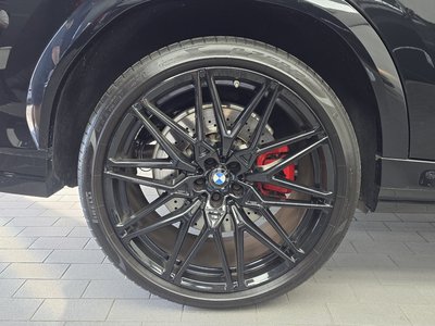 BMW X6 M - 6