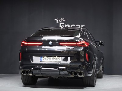 BMW X6 M - 4