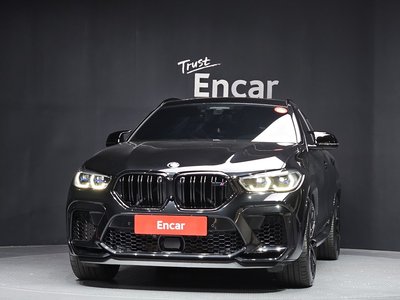 BMW X6 M - 2