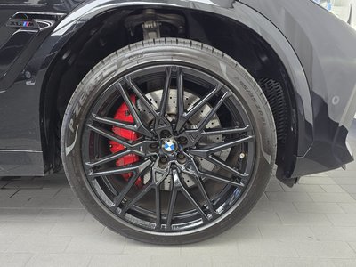 BMW X6 M - 8