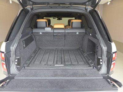 صورة مصغرة 71 لـ 2021 LAND Rover RANGE ROVER