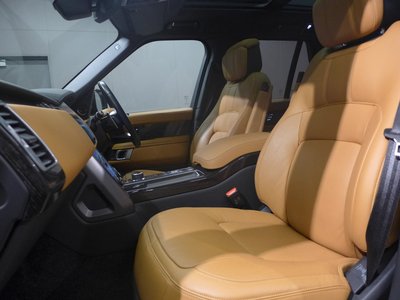 صورة مصغرة 24 لـ 2021 LAND Rover RANGE ROVER