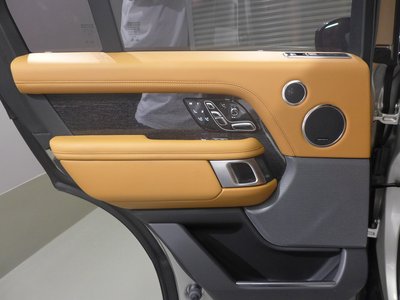 صورة مصغرة 30 لـ 2021 LAND Rover RANGE ROVER