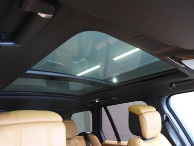 صورة مصغرة 11 لـ 2021 LAND Rover RANGE ROVER