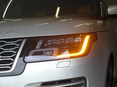 صورة 9 لـ 2021 LAND Rover RANGE ROVER