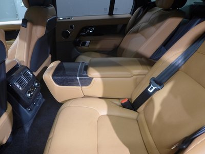صورة مصغرة 33 لـ 2021 LAND Rover RANGE ROVER