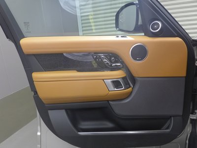 صورة مصغرة 21 لـ 2021 LAND Rover RANGE ROVER