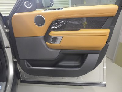 صورة مصغرة 15 لـ 2021 LAND Rover RANGE ROVER