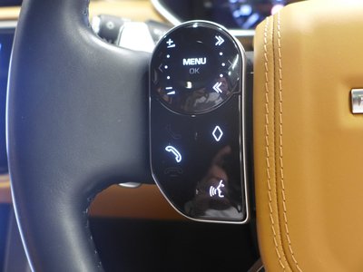 صورة مصغرة 54 لـ 2021 LAND Rover RANGE ROVER