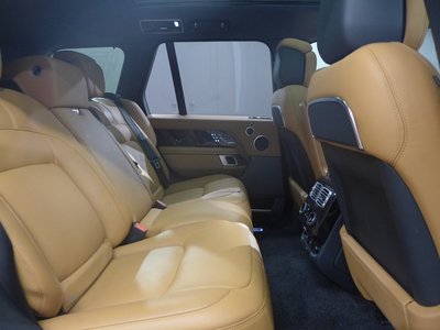 صورة مصغرة 29 لـ 2021 LAND Rover RANGE ROVER
