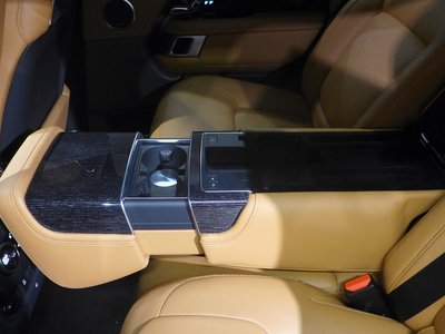 صورة مصغرة 34 لـ 2021 LAND Rover RANGE ROVER