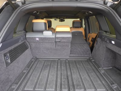 صورة مصغرة 72 لـ 2021 LAND Rover RANGE ROVER