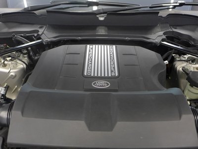 صورة مصغرة 77 لـ 2021 LAND Rover RANGE ROVER