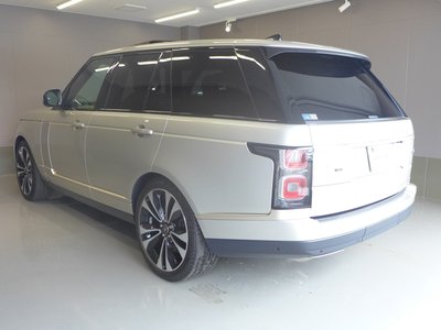 صورة مصغرة 64 لـ 2021 LAND Rover RANGE ROVER