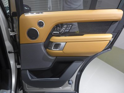 صورة مصغرة 25 لـ 2021 LAND Rover RANGE ROVER