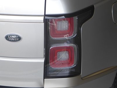 صورة مصغرة 66 لـ 2021 LAND Rover RANGE ROVER