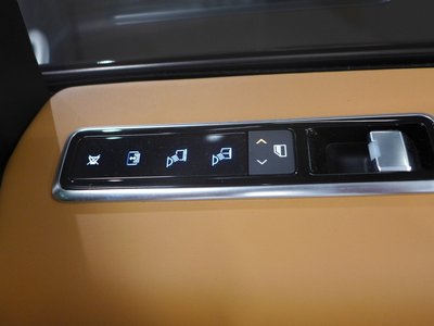 صورة مصغرة 27 لـ 2021 LAND Rover RANGE ROVER