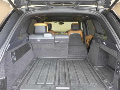 صورة مصغرة 73 لـ 2021 LAND Rover RANGE ROVER